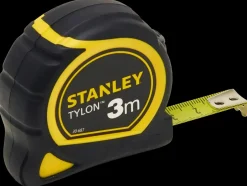 Hot Målebånd Tylon 3 m x 12,7 mm Måleværktøj