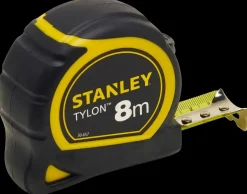 New Målebånd Tylon 8 m x 25 mm Måleværktøj