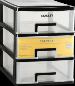 New Organiser transparent S Værkstedsinventar
