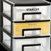 Best Organiser transparent L Værkstedsinventar