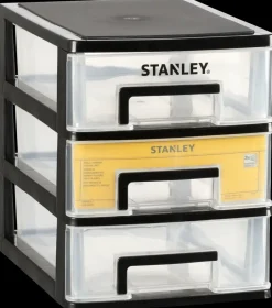 Best Organiser transparent L Værkstedsinventar