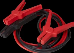 Hot Startkabler 25 mm x 3,5 m Startkabler Og Starthjælp