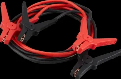 Discount Startkabler 16 mm x 3 m Startkabler Og Starthjælp