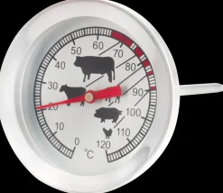 Discount Stegetermometer Reserve- Og Løsdele|Grilltilbehør