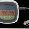 New Stegetermometer digital Reserve- Og Løsdele|Grilltilbehør
