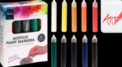 Discount Stenmaling Øvrige Hobbyartikler