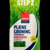 New Step 2 Plænegødning - 15 kg Gødning Og Jord