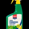 Clearance Step 3 Toxan Plænerens - 1 liter Ukrudtsmidler