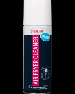 Clearance Airfryer Cleaner 200 ml Rengøringsmidler