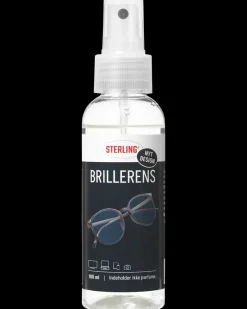 New Brillerens spray 100 ml Briller Og Forstørrelsesglas