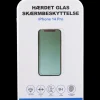 Hot Hærdet glas til iPhone 14 Pro Mobiltilbehør