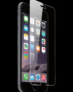 New Hærdet glas til iPhone 6/7/8/SE 2020 og 2022 Mobiltilbehør