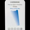 Clearance Hærdet glas til iPhone 12 Pro Max Mobiltilbehør