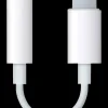 Clearance Lightning til Mini Jack Mobiltilbehør