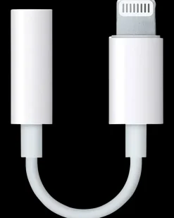 Clearance Lightning til Mini Jack Mobiltilbehør