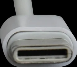 Opladerkabel USB-A til USB-C 1 meter Mobiltilbehør