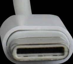 Opladerkabel USB-A til USB-C 3 meter Mobiltilbehør