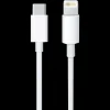 New USB-C til lightning 1 meter - hvid Usb-Kabler