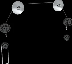 Best Vægbeslag LED-01X - 13"-70" Tv-Ophæng