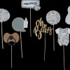 Online Sticks 'OH BABY' 10-pak Festartikler