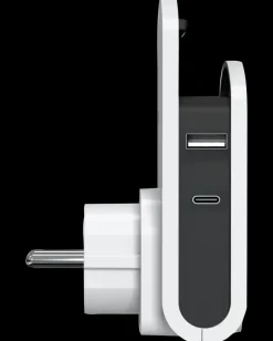 Sale Stikadapter USB & mobilholder Mobiltilbehør