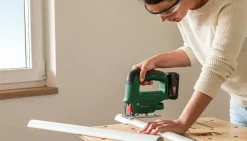 Hot Stiksav EasySaw 18V-70 Stiksave