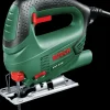 Hot Stiksav PST 670 med klinger Stiksave