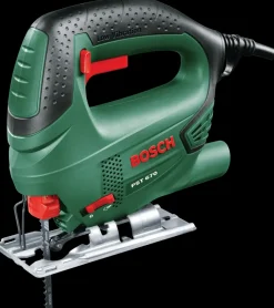 Hot Stiksav PST 670 med klinger Stiksave