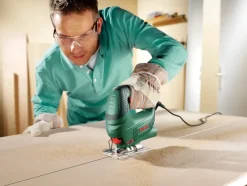 Hot Stiksav PST 670 med klinger Stiksave