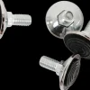 Best Stilleskruer til bordben 4 stk - 30 mm Øvrige Møbler|Klapstole Og -Borde