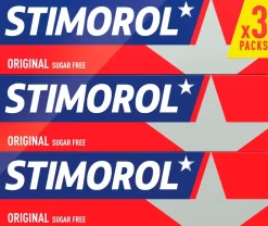 Clearance Stimorol Original 3-pak Slik