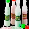 Hot Stjernedrys - assorterede varianter Slik