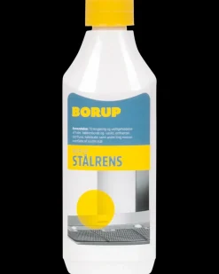 Clearance Stålrens 250 ml Husholdningskemi