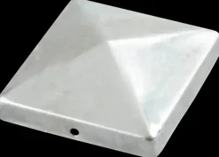 Best Stolpehat 76 x 76 mm Stolpehatte