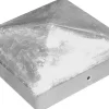 Clearance Stolpehat 90 x 90 mm Stolpehatte