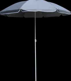 Strandparasol Ø180 cm Parasoller Og Parasolfødder