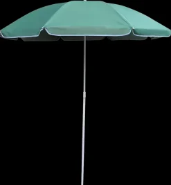 Strandparasol Ø180 cm Parasoller Og Parasolfødder