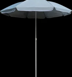 Strandparasol Ø180 cm Parasoller Og Parasolfødder