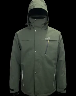 Online Stretch jakke Jakker Og Veste