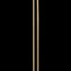 New Strikkepind bambus 2 stk. 5,5 mm Sy Og Strik