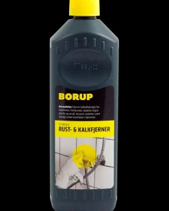 Hot Stærk Rust- & kalkfjerner - 500 ml Husholdningskemi