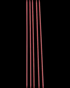 Clearance Strømpepinde 5 stk. 2,5mm Sy Og Strik