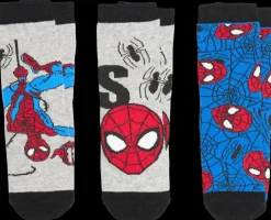Online Strømper til børn, Spiderman Øvrige Produkter