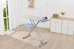 Sale Strygebræt med krog luksus Strygejern Og Strygebræt