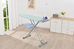 Sale Strygebræt med krog luksus Strygejern Og Strygebræt