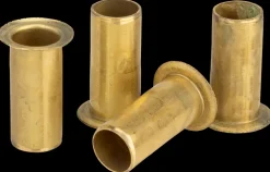 Discount Støttebøsning til PEX-rør 15 mm 4-pak - messing Rør Og Fittings