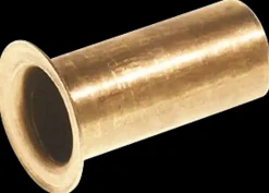 Discount Støttebøsning til PEX-rør 15 mm 4-pak - messing Rør Og Fittings