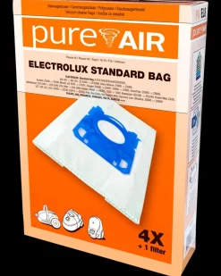 New Støvsugerposer Electrolux Standard Støvsugerposer Og -Filtre