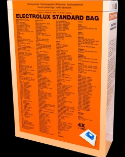 New Støvsugerposer Electrolux Standard Støvsugerposer Og -Filtre