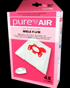 Støvsugerposer Miele F/J/M Støvsugerposer Og -Filtre